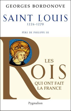 Louis IX (Saint Louis) (1226-1270)