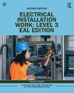 Electrical Installation Work: Level 3