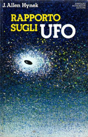 Rapporto Sugli UFO (1977)