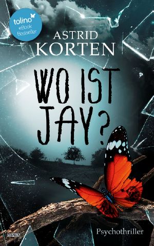 Wo ist Jay · Eiskalte Freundschaft