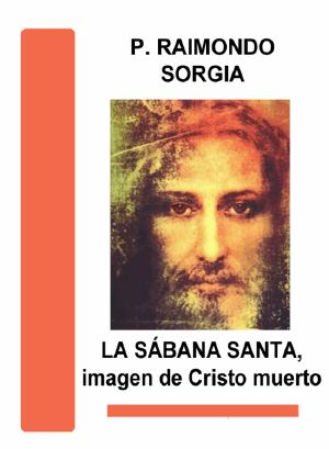 La Sábana Santa, imagen de Cristo muerto