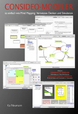CONSIDEO MODELER · Mind-Mapping