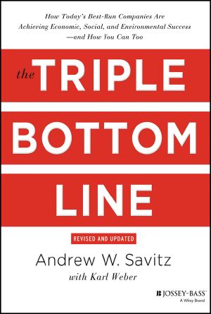 The Triple Bottom Line