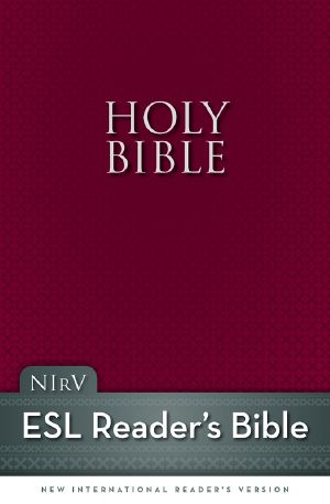 The Holy Bible for ESL Readers (NIrV)