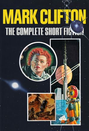 The Complete Short Fiction