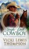 Single-Dad Cowboy (The Buckskin Brotherhood Book 8)