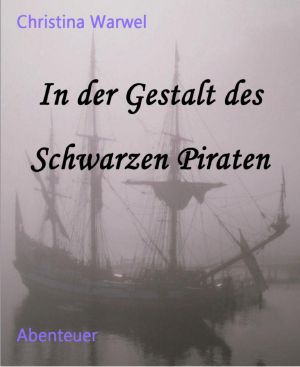 In der Gestalt des Schwarzen Piraten