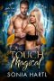 A Touch Magical (Zodiac Cove Book 1)