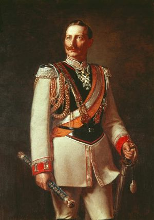 Kaiser Wilhelm II · Ein Lebens und Charakterbild