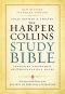 HarperCollins Study Bible · Fully Revised & Updated