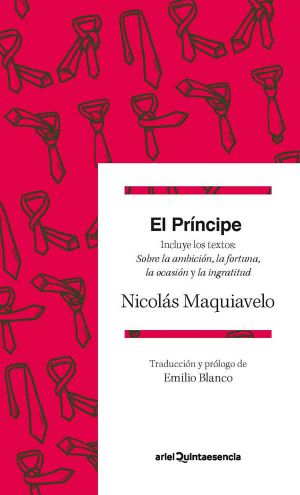 El Príncipe