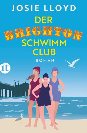 Der Brighton-Schwimmclub