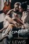 Redemption · A Rockstar Romance (The Rock Legend Series Book 2)