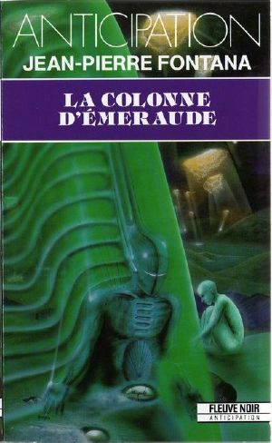 La colonne d'émeraude