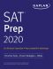 SAT Prep 2020