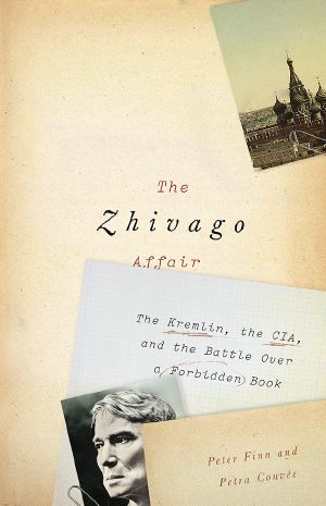 The Zhivago Affair