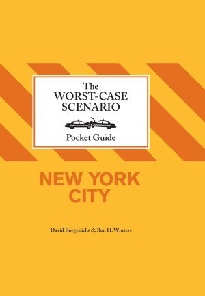 The Worst-Case Scenairo Pocket Guide · New York City