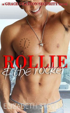 Rollie & the Rocker (Grace Grayson Security Book 4)