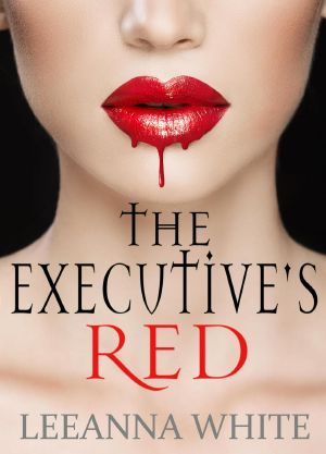 The Executive's Red, #1