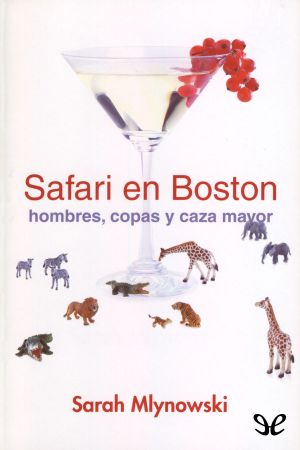 Safari en Boston