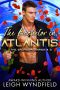 The Bachelor in Atlantis