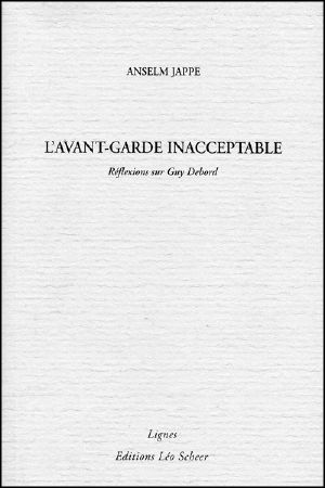 L'avant-Garde Inacceptable