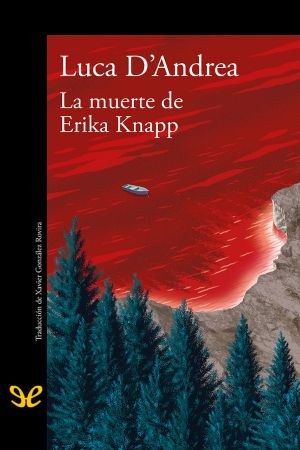 La muerte de Erika Knapp