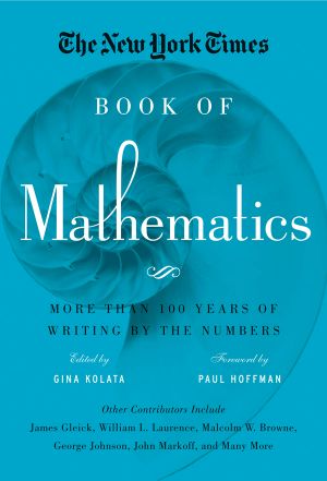 The New York Times Book of Mathematics