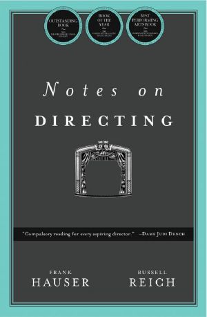 Notes on Directing