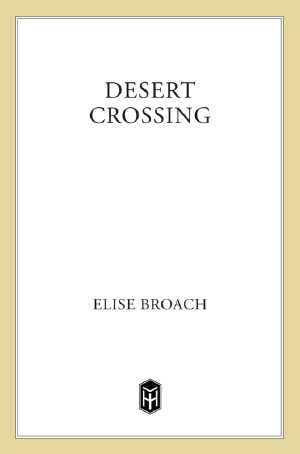 Desert Crossing