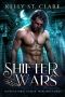 Shifter Wars · Supernatural Battle (Werewolf Dens Book 1)