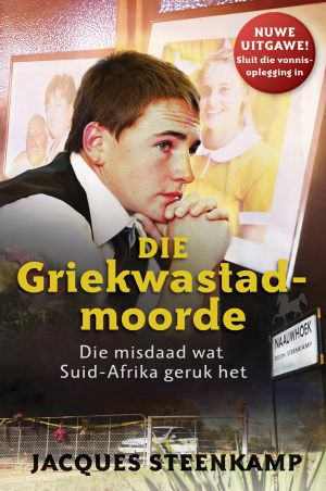 Die Griekwastad Moorde