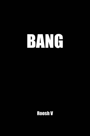 Bang · the Most Infamous Pickup Book in the World