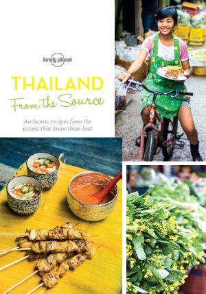 Lonely Planet Thailand From the Source