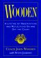 Wooden · A Lifetime of Observations and Reflections on and Off the Court