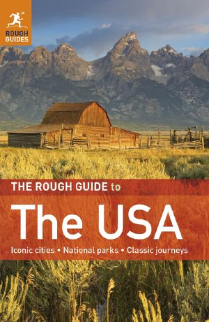 The Rough Guide to the USA