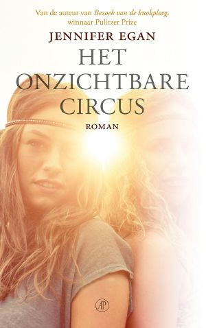 Het Onzichtbare Circus