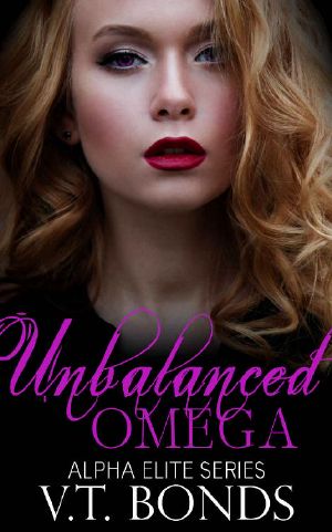 Unbalanced Omega (Alpha Elite Series Book 3)