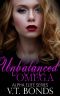 Unbalanced Omega (Alpha Elite Series Book 3)