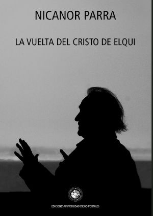 La vuelta del Cristo de Elqui