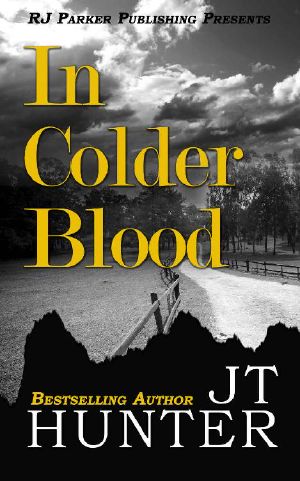 In Colder Blood · Warning · Crime Scene Photos Are Graphic. The True Story of the Walker Family Murder