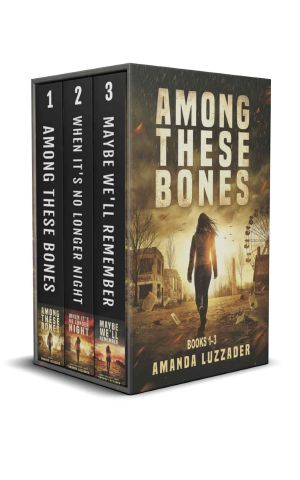 Among These Bones · Box Set 1-3