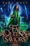 The Fae Queen's Saviors: Dragon Defenders Book Three