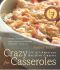 Crazy for Casseroles