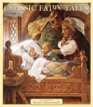 Classic Fairy Tales Volume II