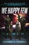 We Happy Few · the Leviathan Universe 2138