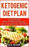 Ketogenic Diet Plan · Losing Weight With 14 Delicious Recipes Based on Ketogenic Diet Plan (Ketogenic Diet, Ketogenic, Ketogenic Diet for Weight Loss)