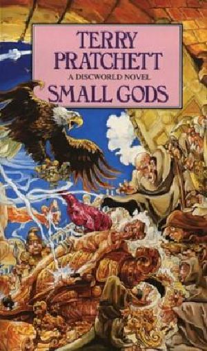 Small Gods (Tds-1)