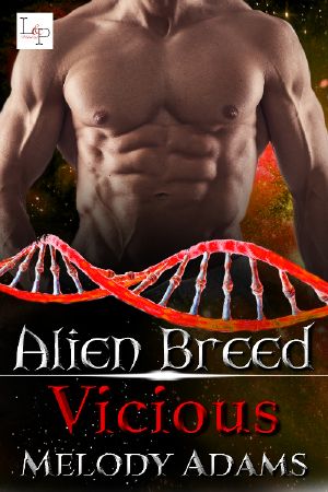 Vicious (Alien Breed 29)