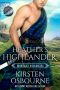 Heather's Highlander: Book Club: Heartsgate (Heartsgate Highlanders 1)